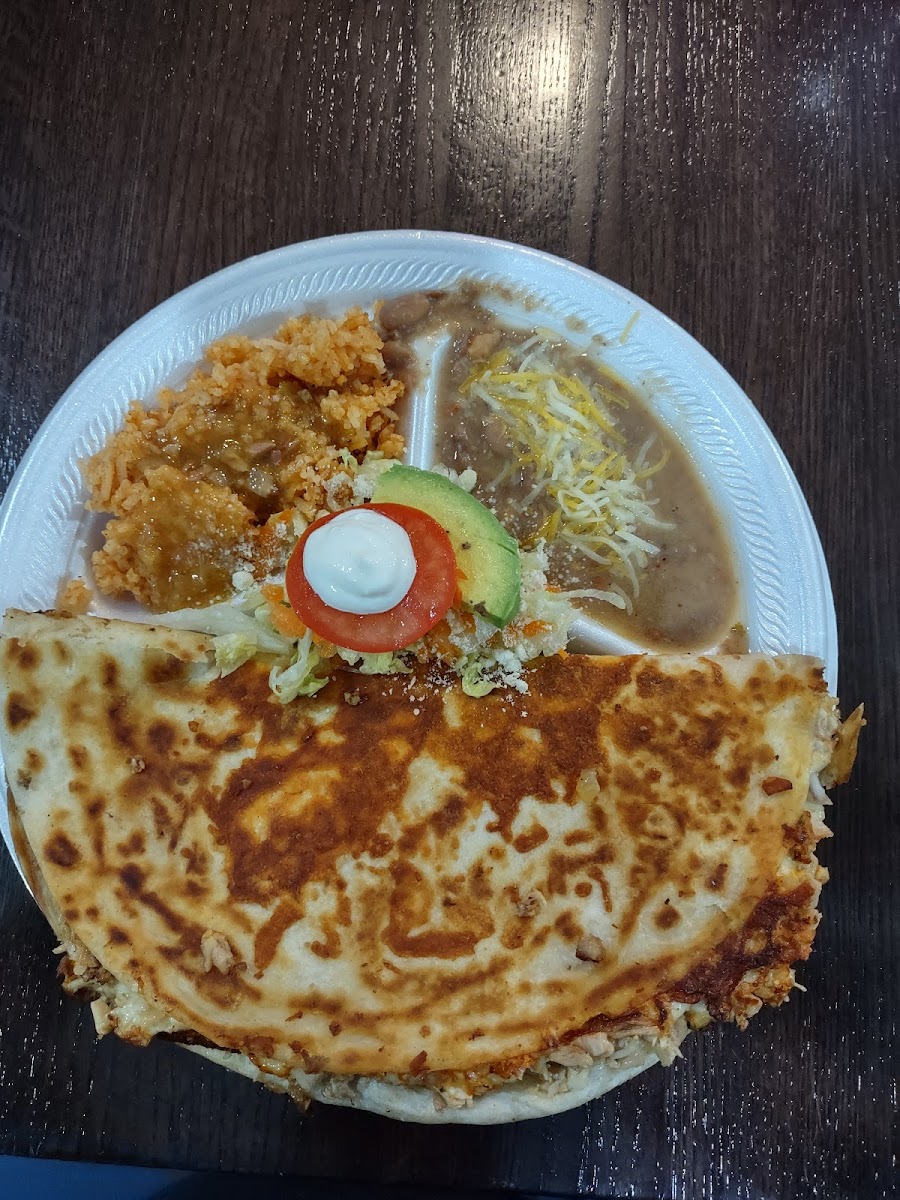 El Sinaloense Taqueria-6