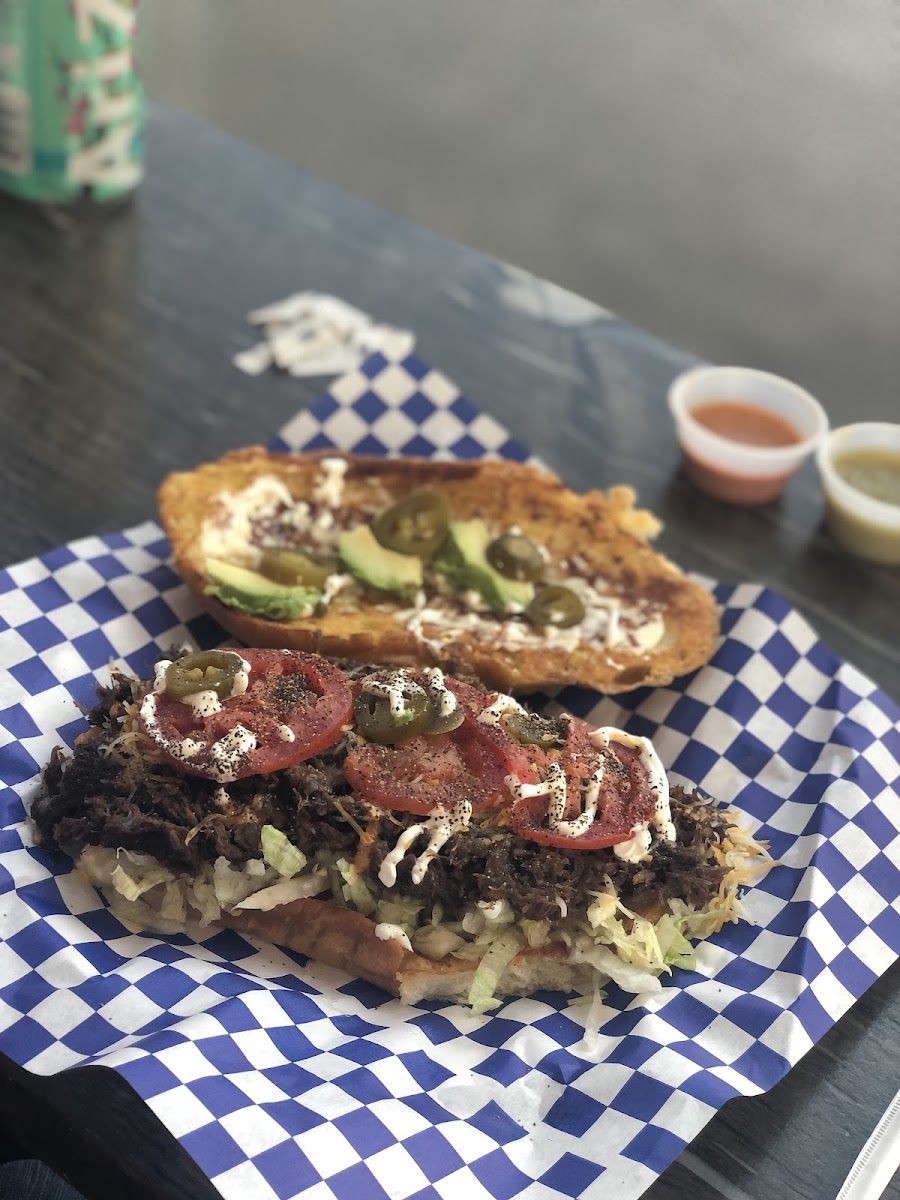 El Sinaloense Taqueria-7