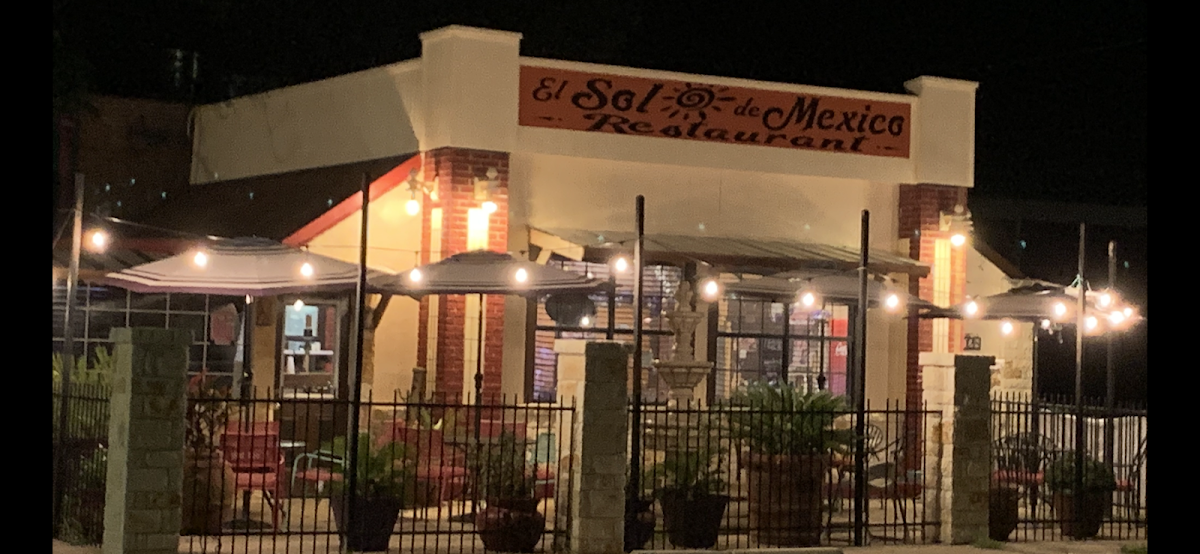 El Sol De Mexico
