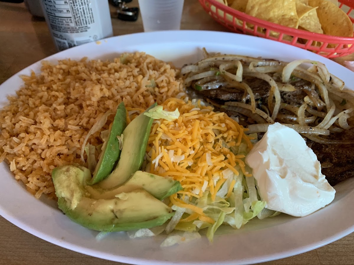 El Sol Restaurant & Catering-2
