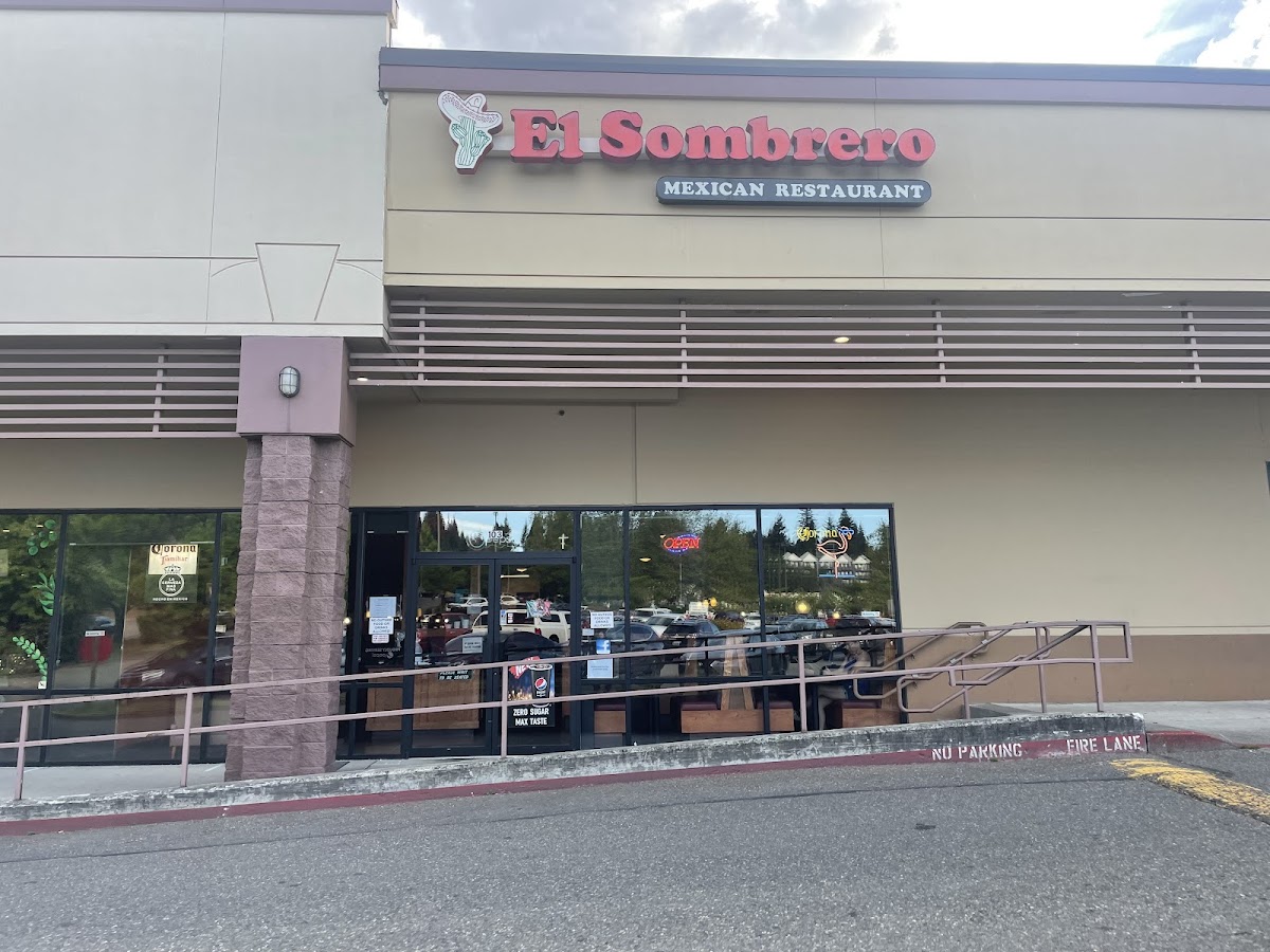 El Sombrero