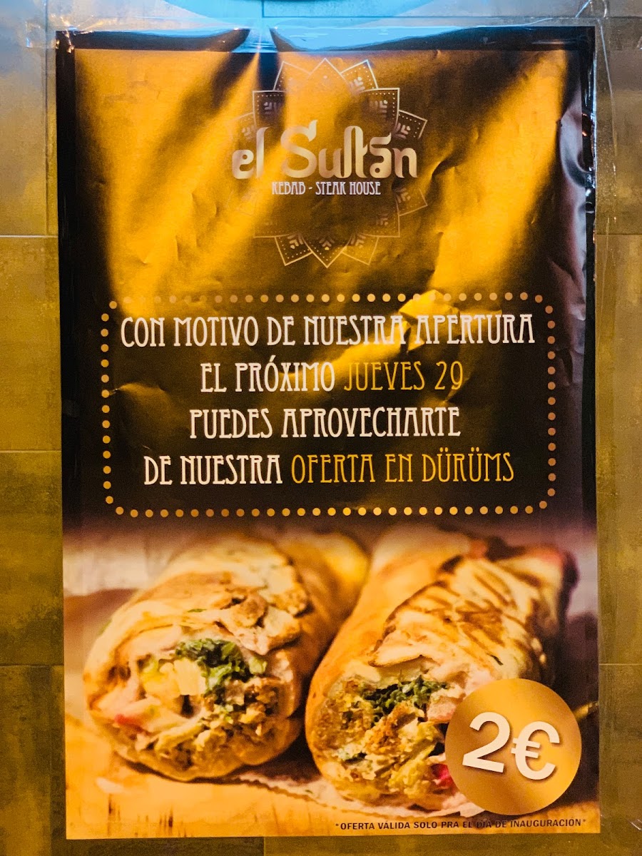 Menu El Sultán-6