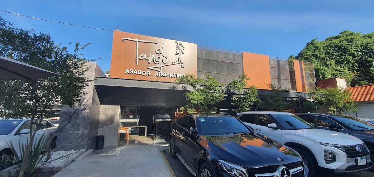 El Tango Patria