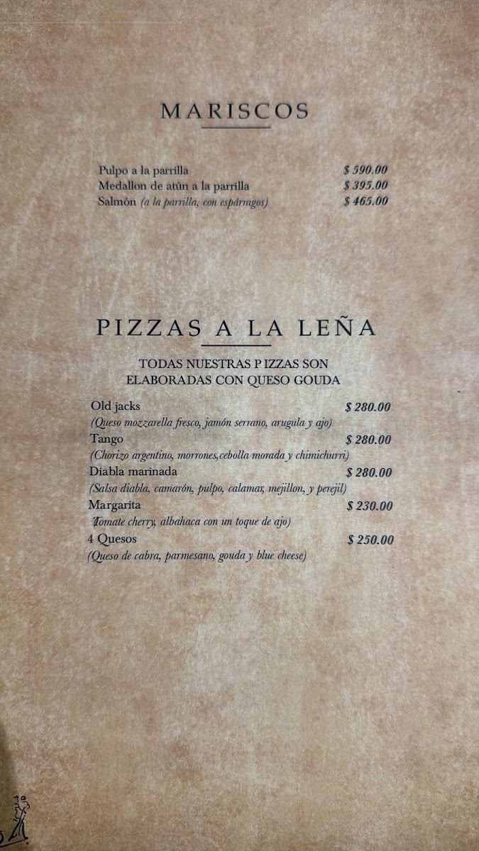Menu El Tango Patria-1