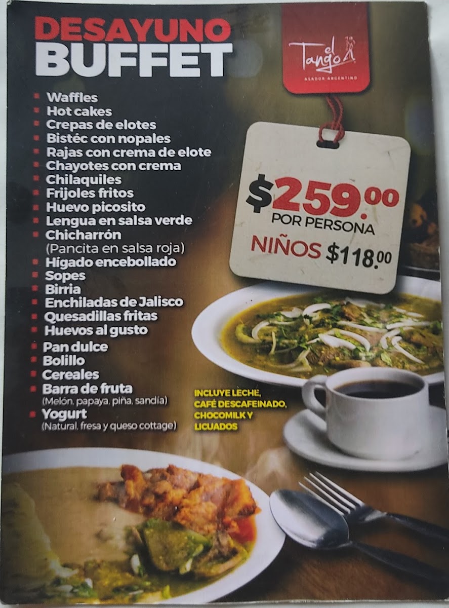 Menu El Tango Patria-3