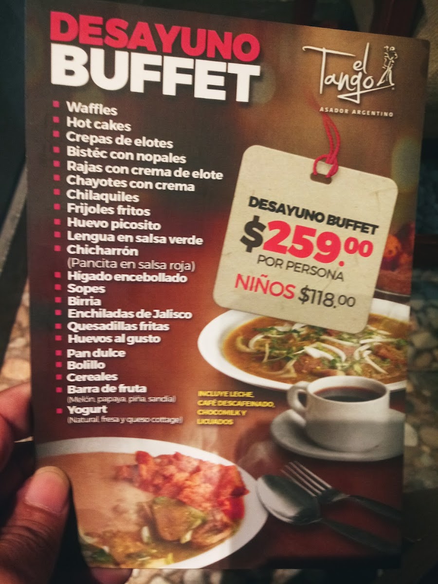 Menu El Tango Patria-5