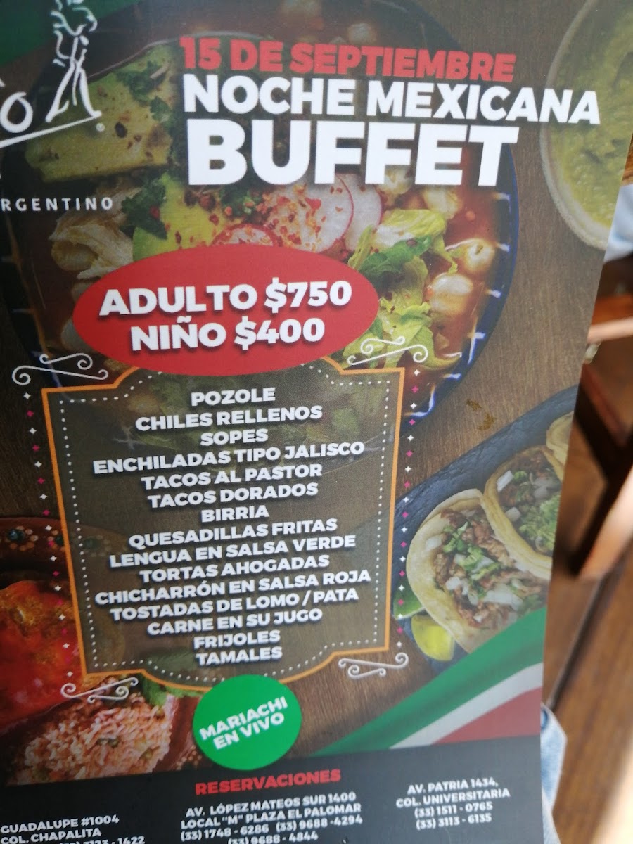 Menu El Tango Patria-6