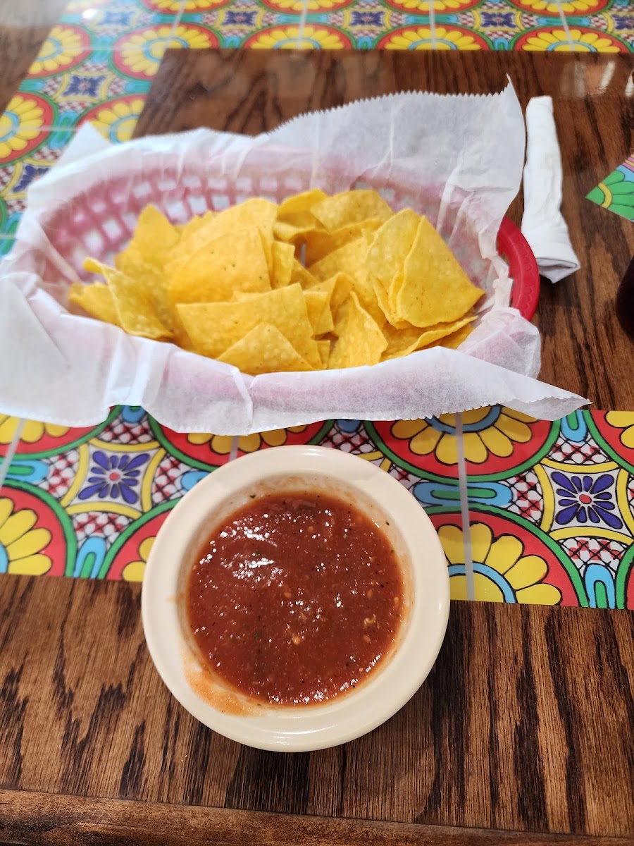 El Tapatio Dos-5