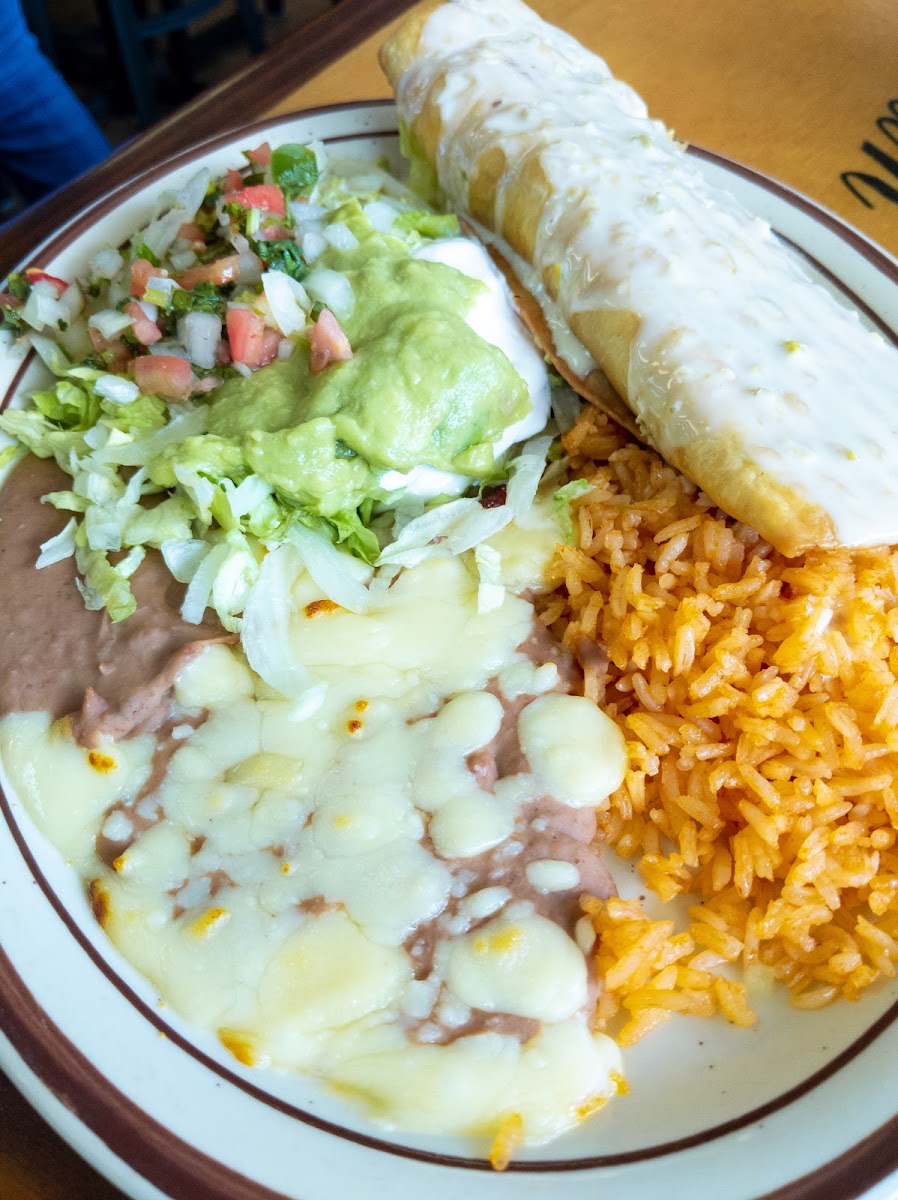El Tapatio Dos-8
