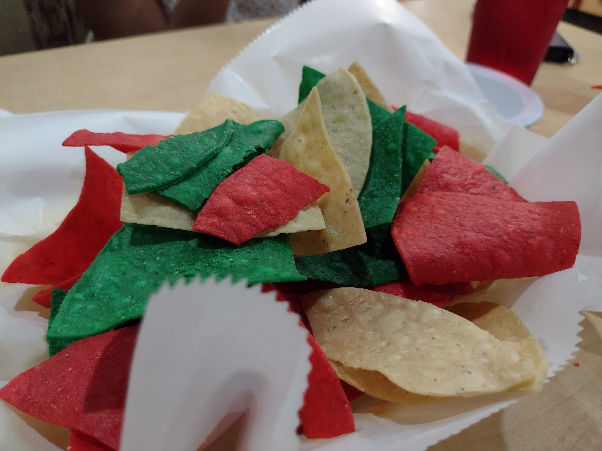 El Tapatio Mexican Restaurant-10