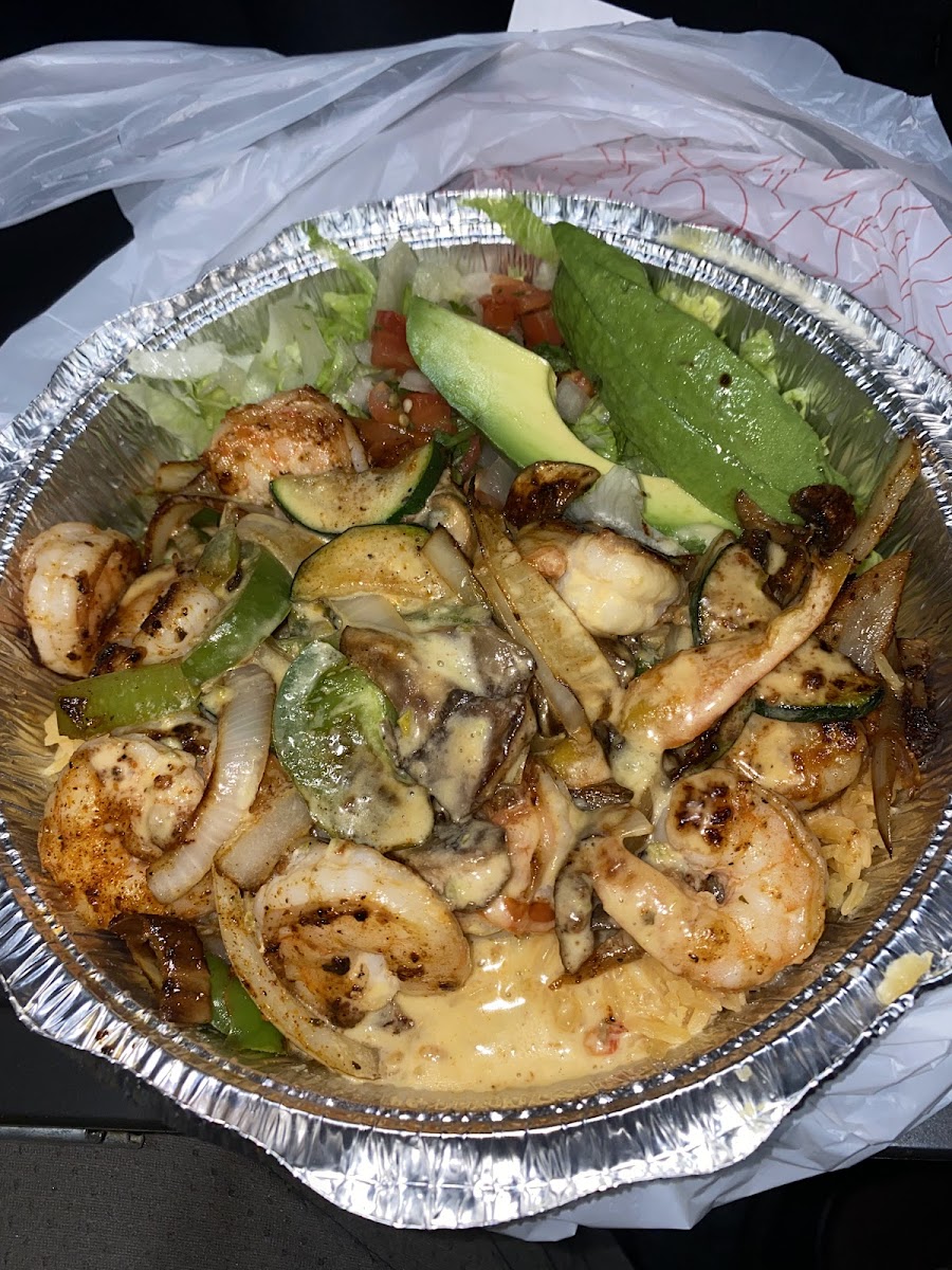 El Tapatio Mexican Restaurant-8