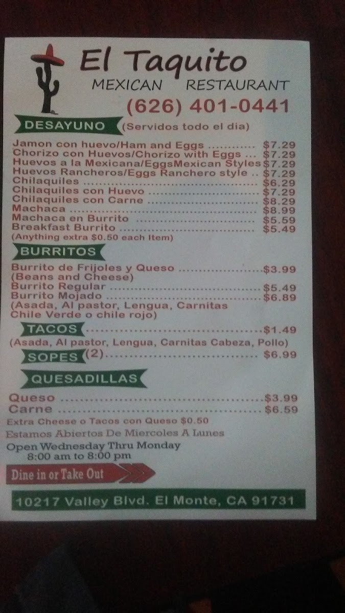 Menu El Taquito-3