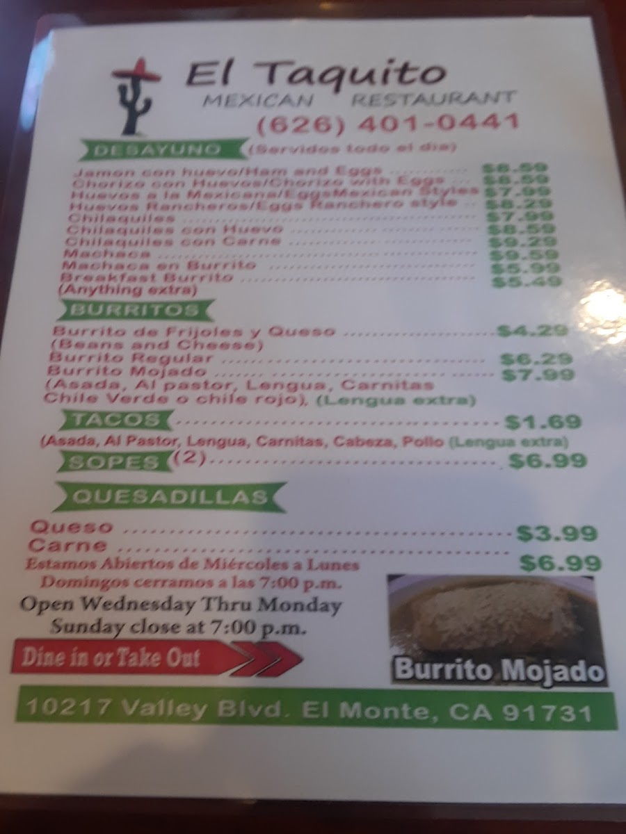 Menu El Taquito-4