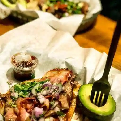 El Tasajo