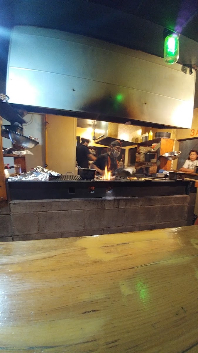 El Tasajo-6
