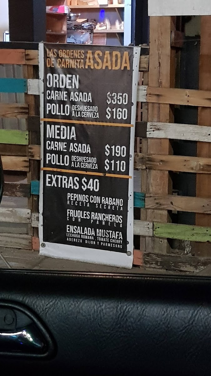 Menu El Tasajo-6