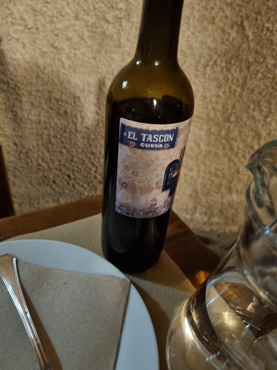 El Tascon Cueva-10