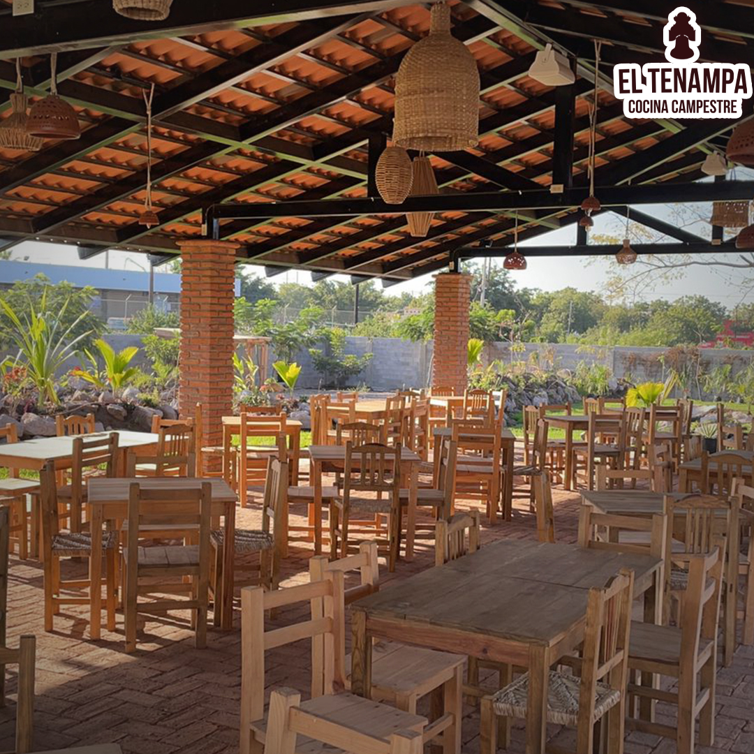 El Tenampa Restaurante Campestre