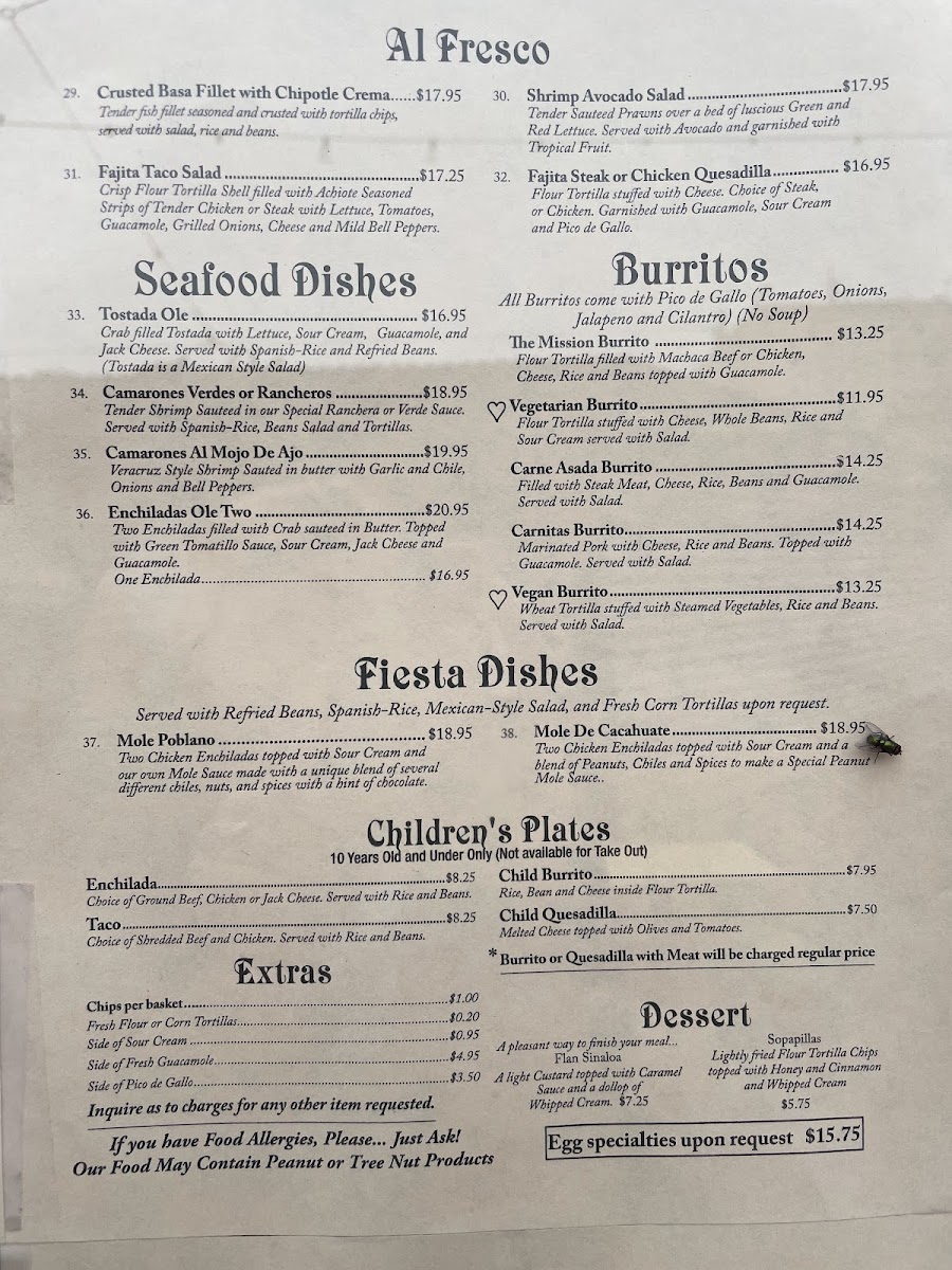 Menu El Toreador-4