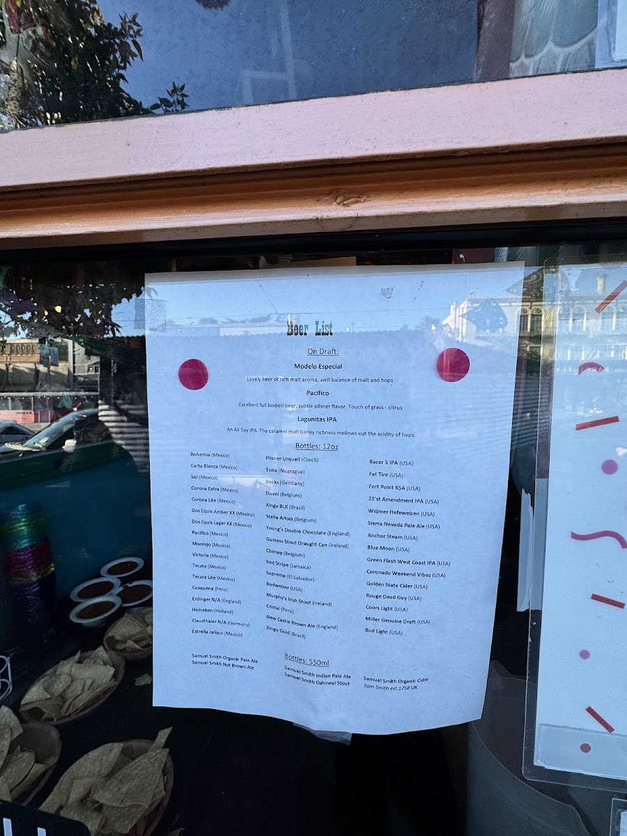 Menu El Toreador-5