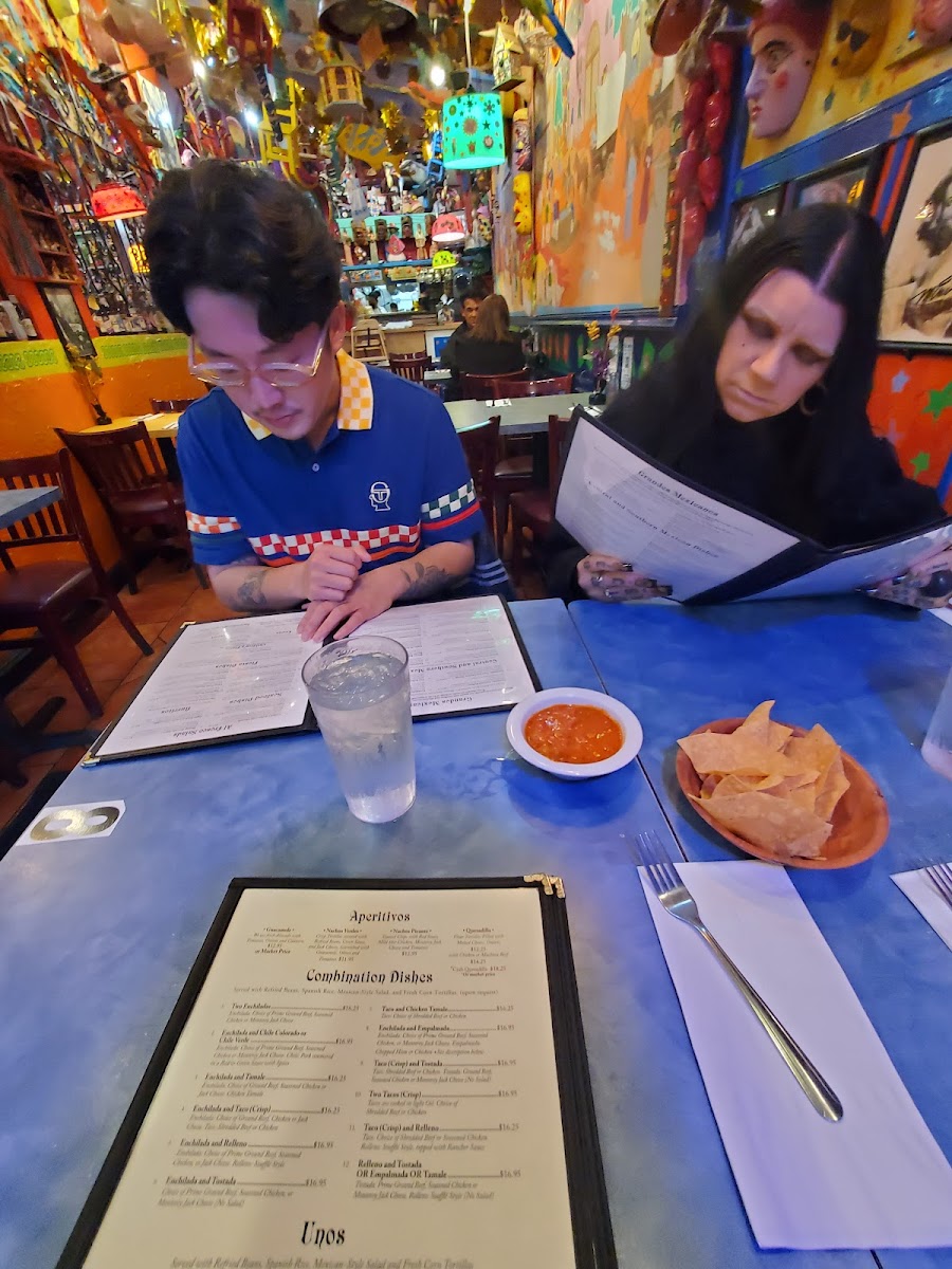 Menu El Toreador-6