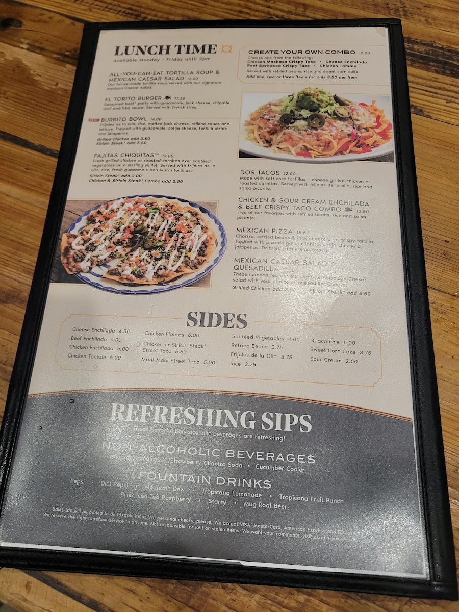 Menu El Torito-1