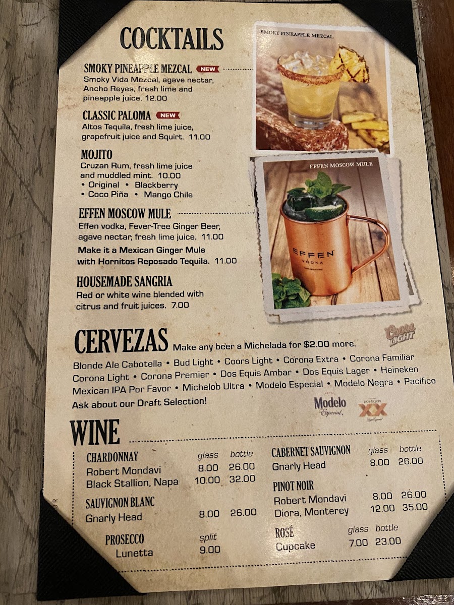 Menu El Torito-2