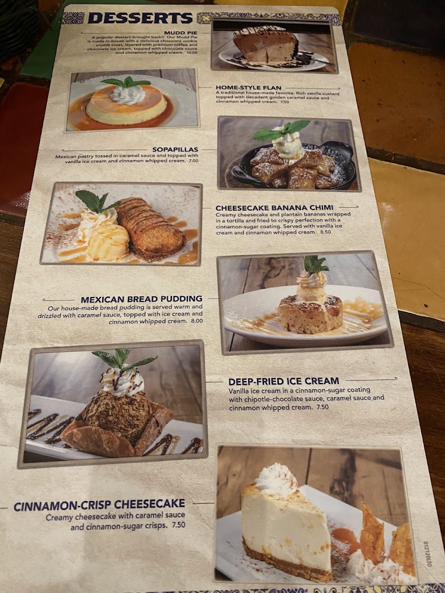 Menu El Torito-3