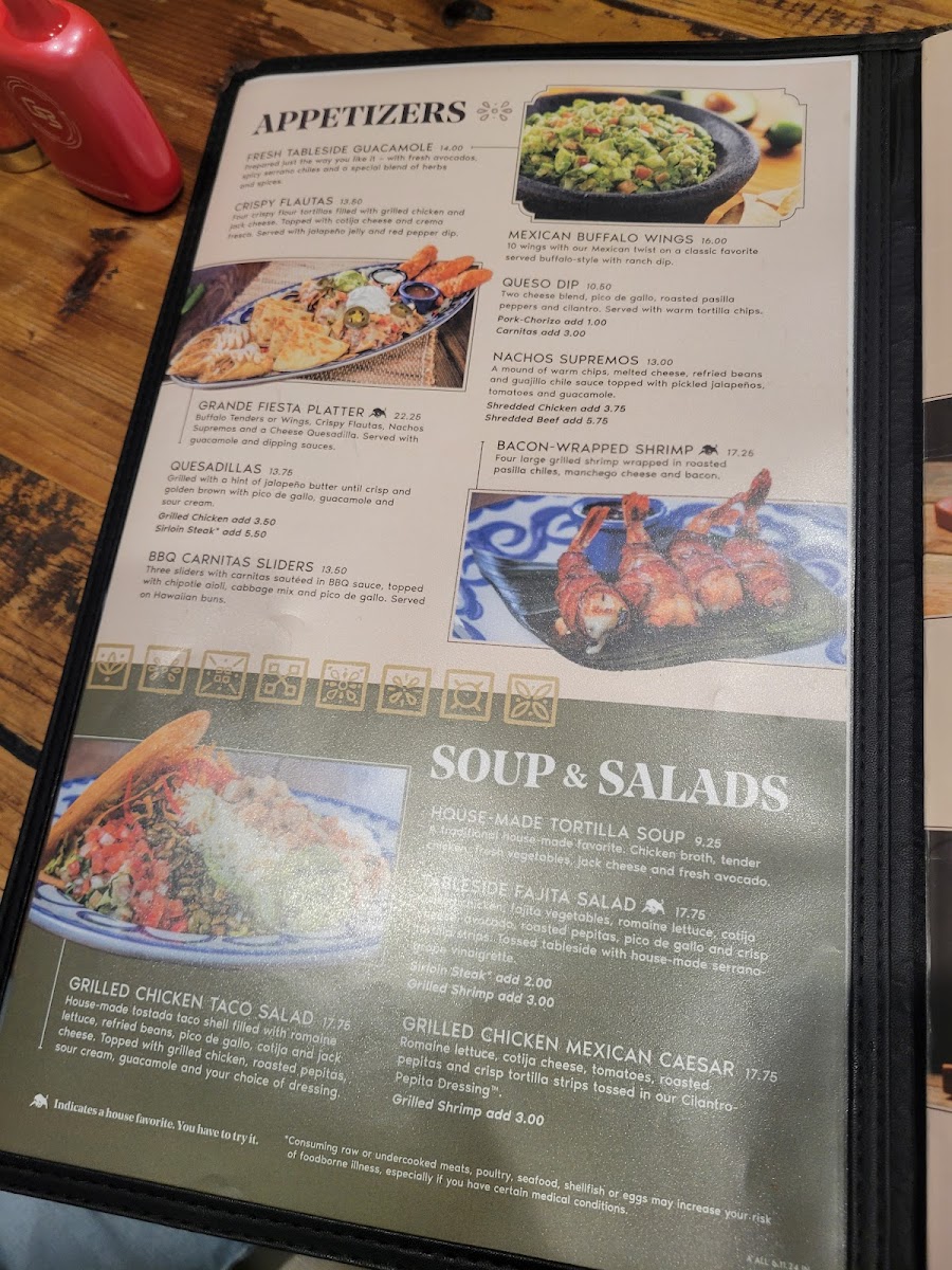 Menu El Torito-4