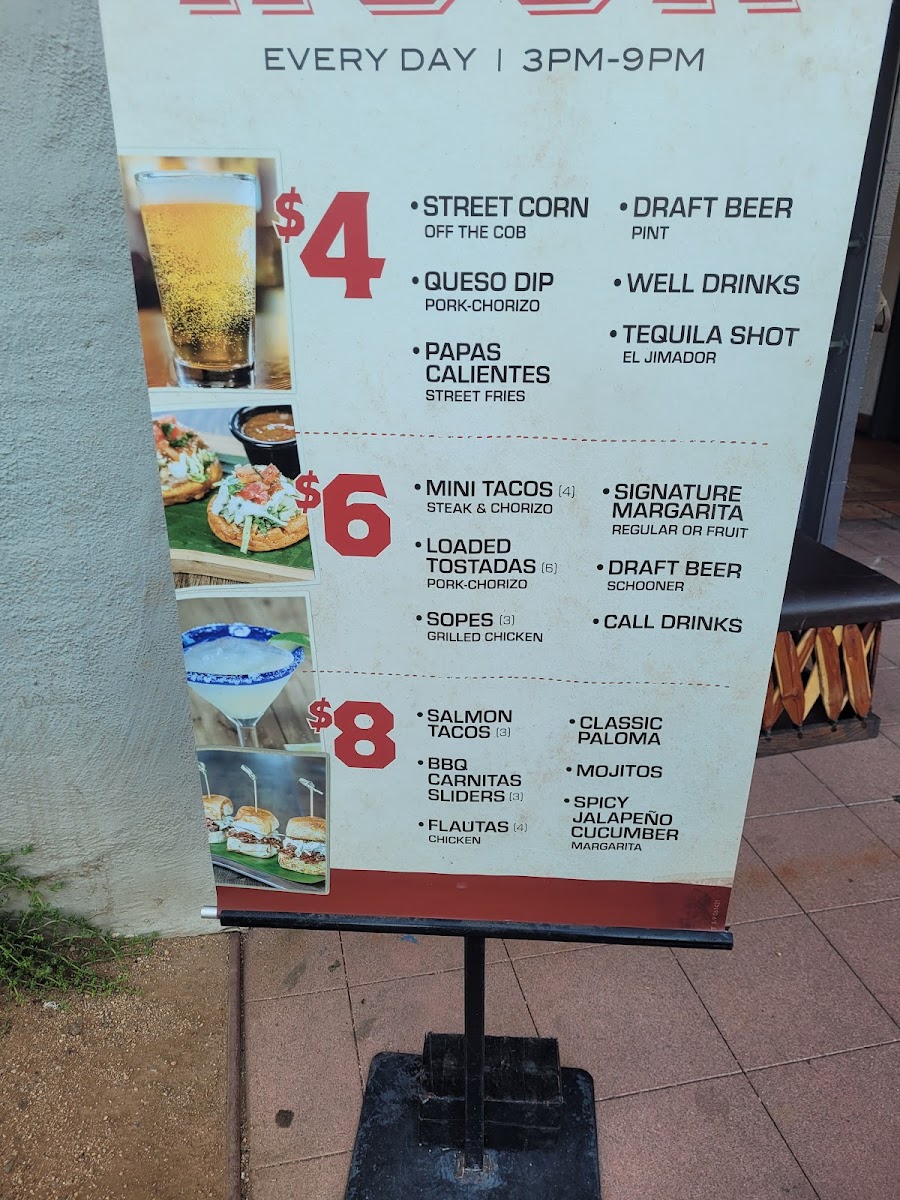 Menu El Torito-9