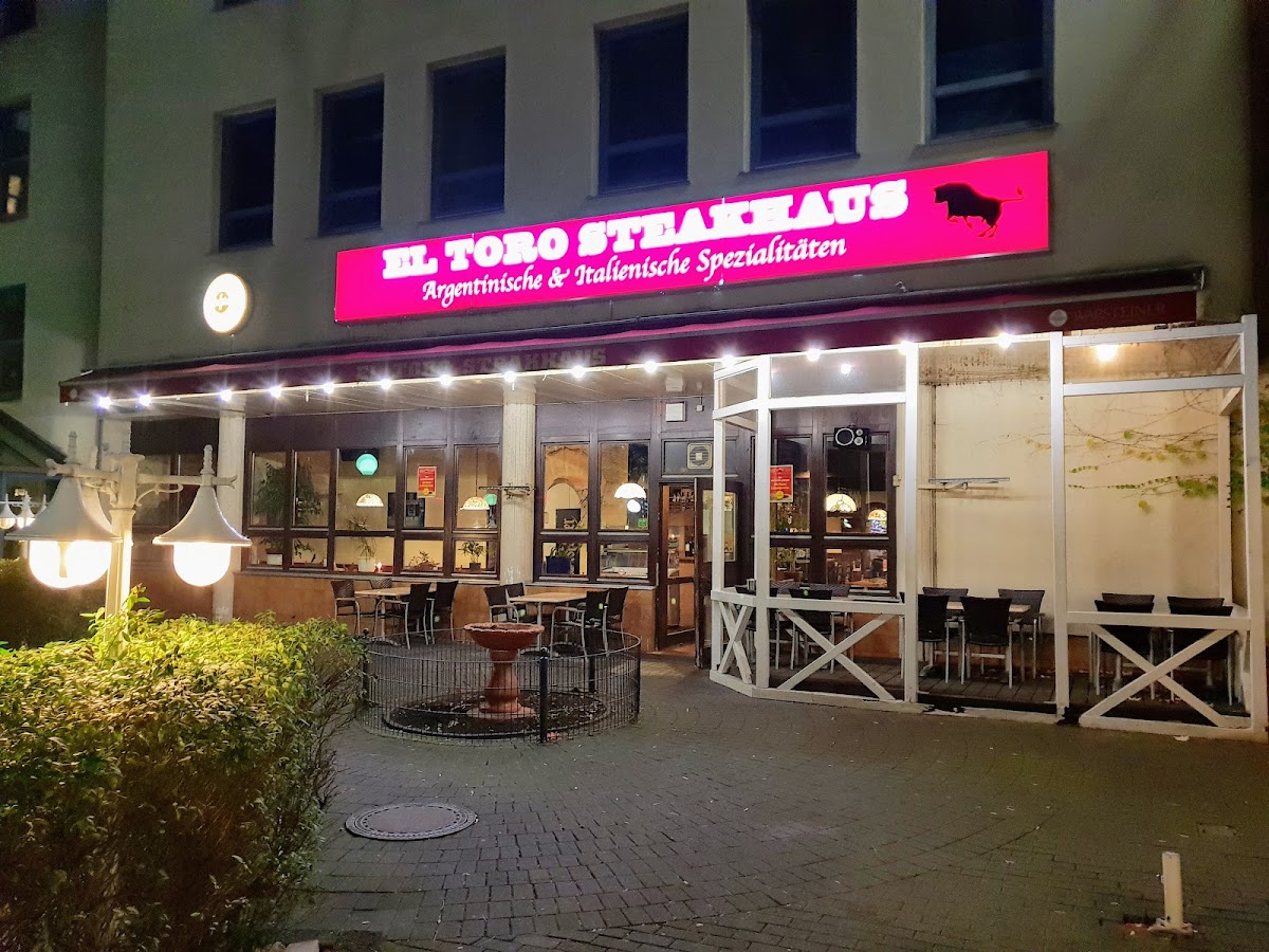 El Toro
