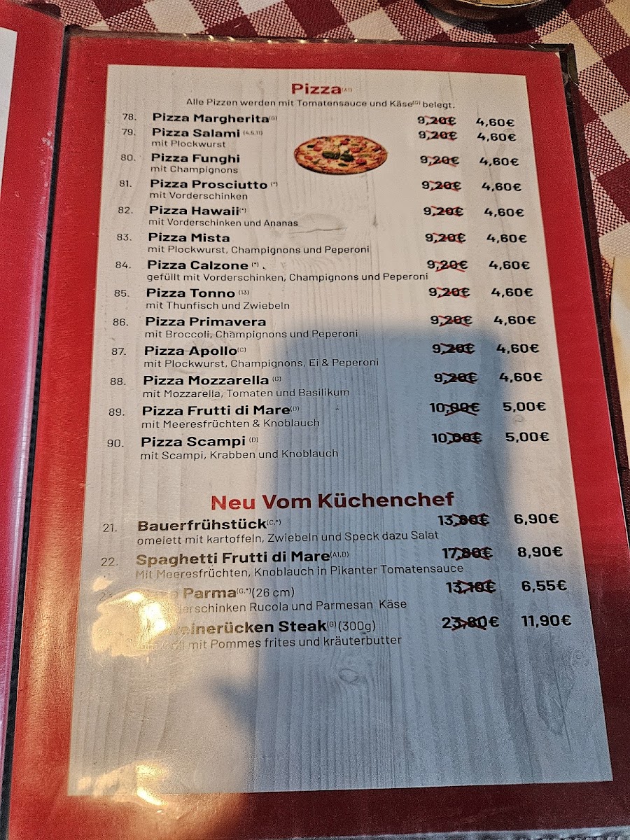 Menu El Toro-3