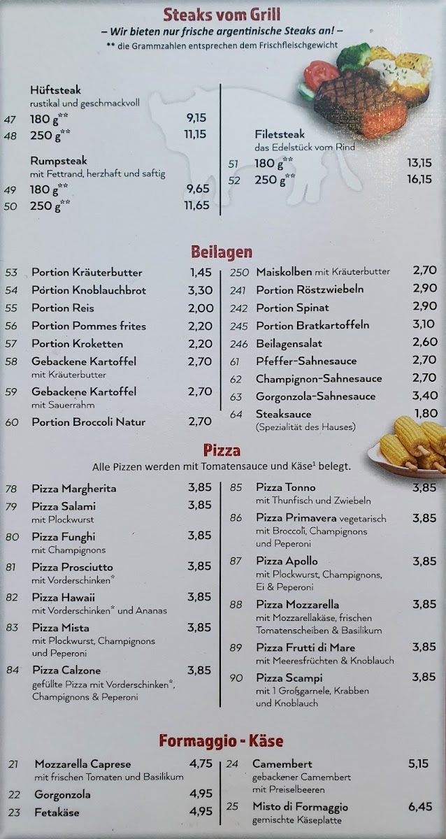 Menu El Toro-5
