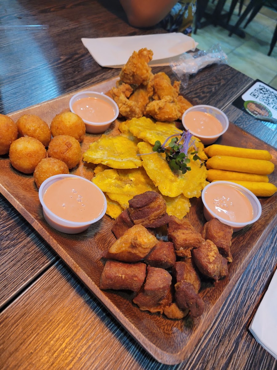 El Tronco De Caro Bar & Rest-10