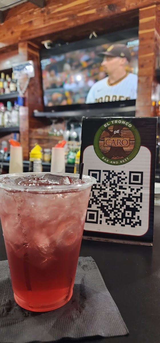 El Tronco De Caro Bar & Rest-4