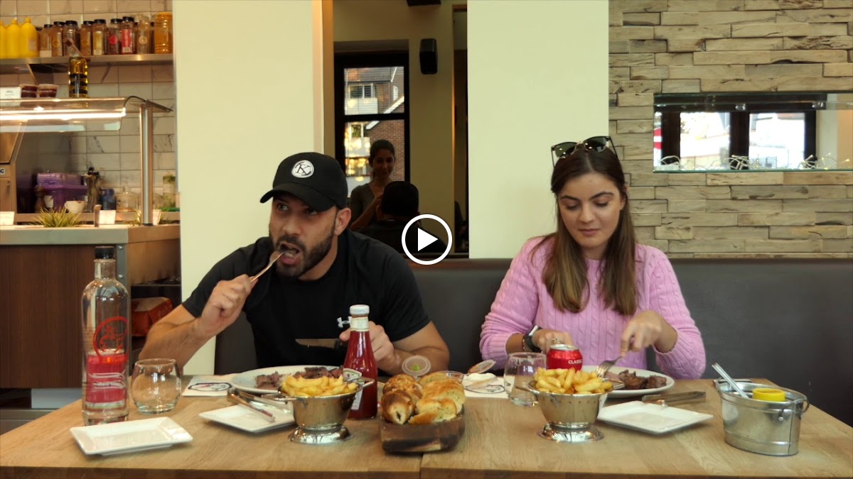 El Vaquero Mill Hill-2