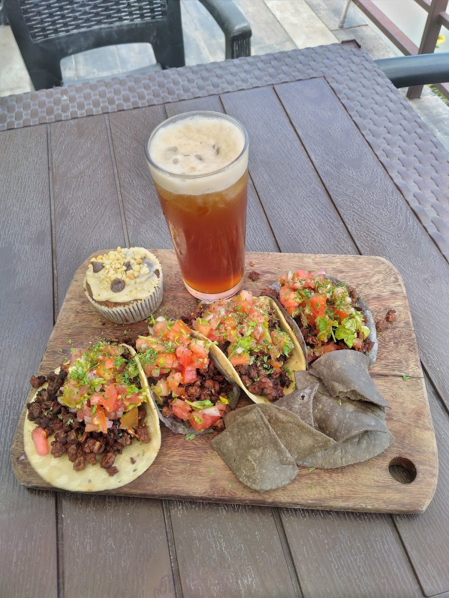 El Veggie Sv •-5