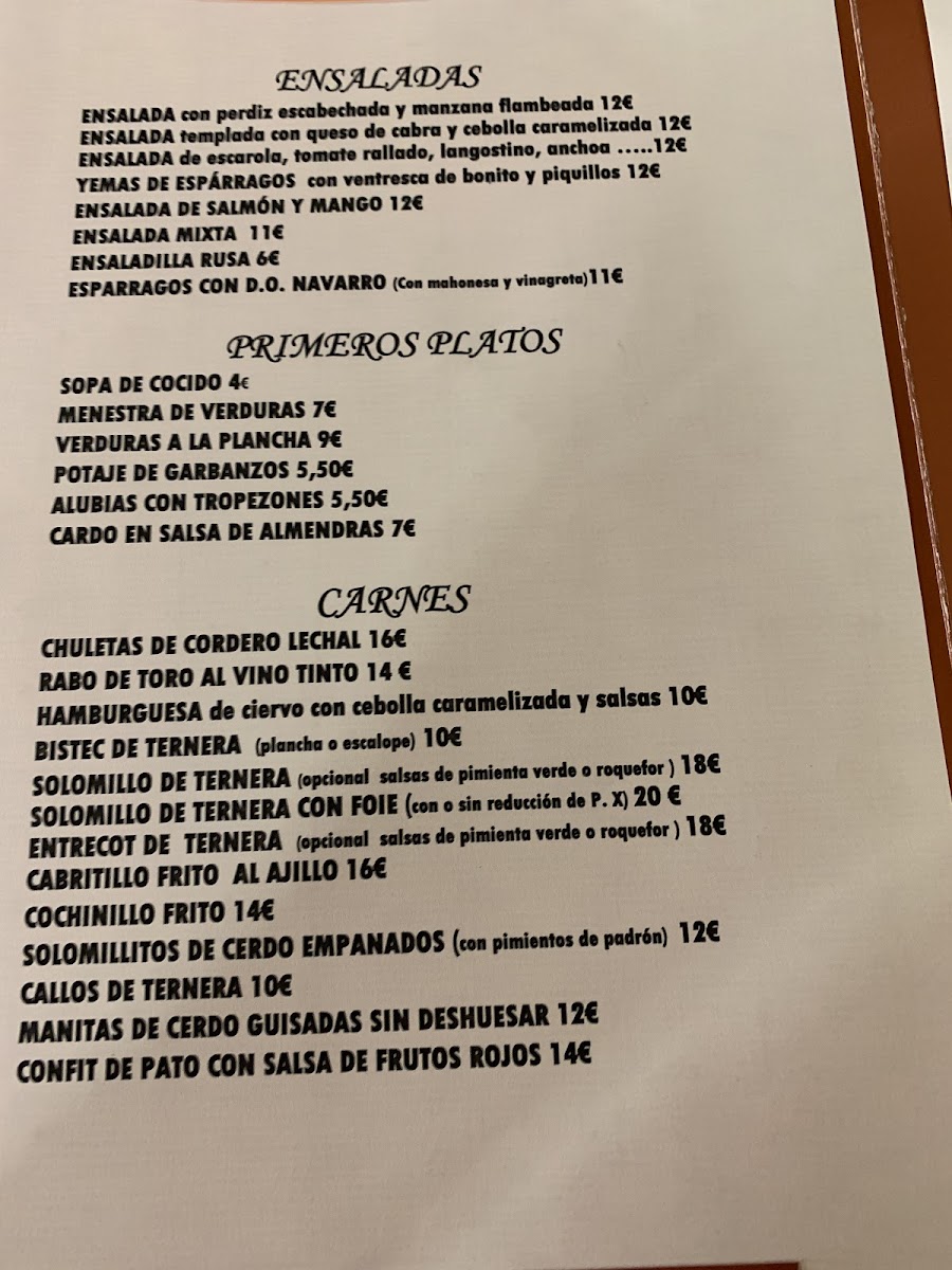 Menu El Ventorro-10