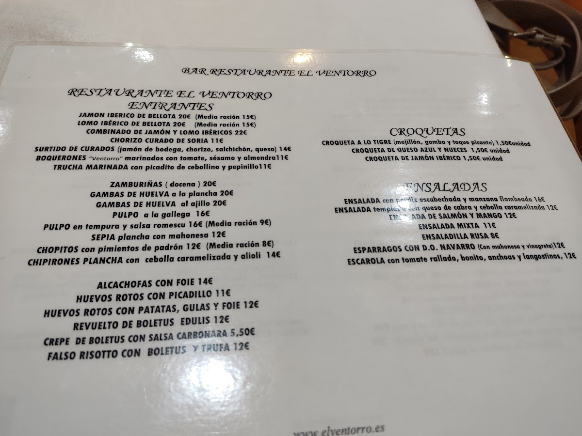 Menu El Ventorro-4