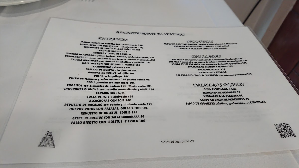 Menu El Ventorro-9