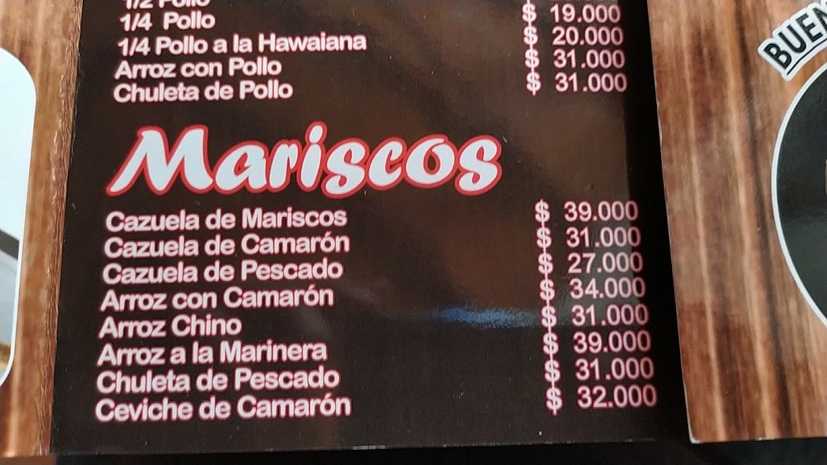 Menu El Verdadero Pepe-2