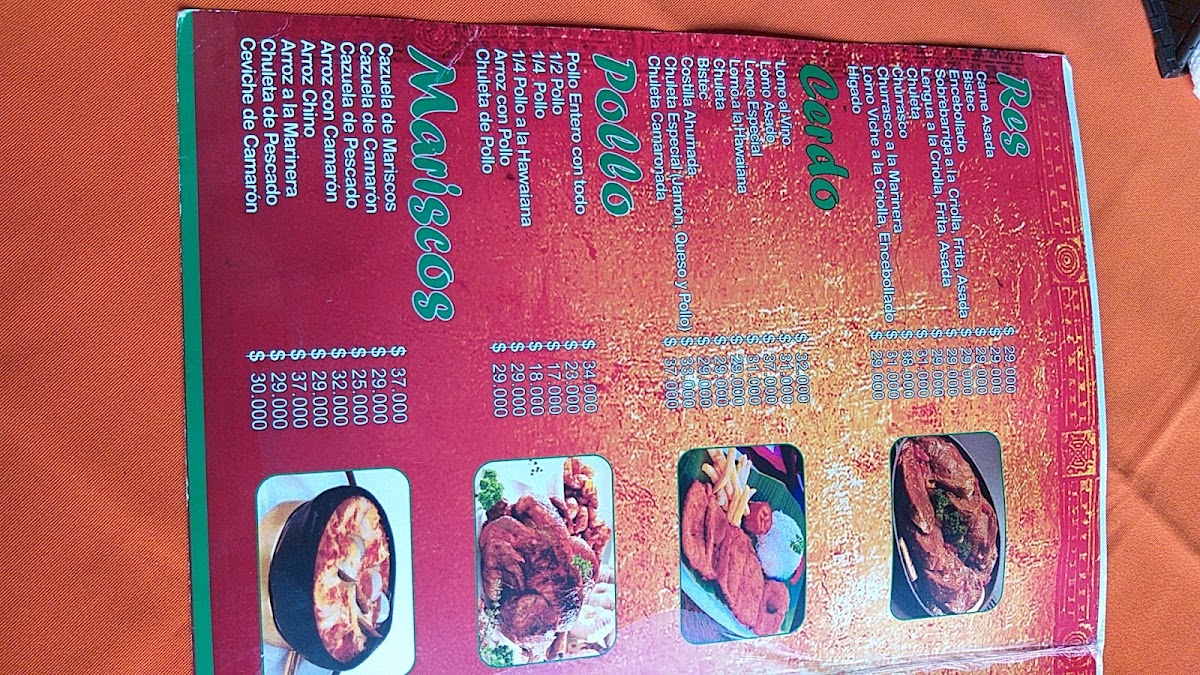 Menu El Verdadero Pepe-3