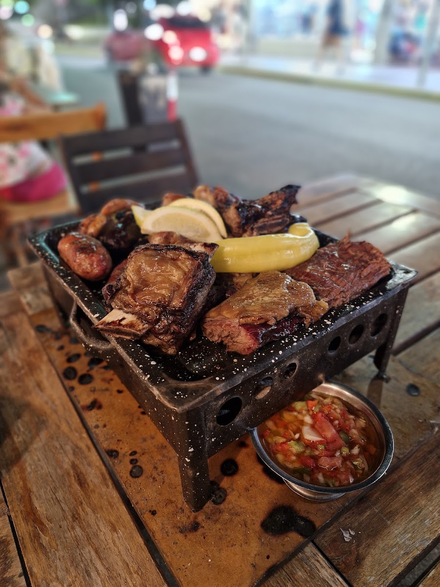 El Viejo Rodeo-10