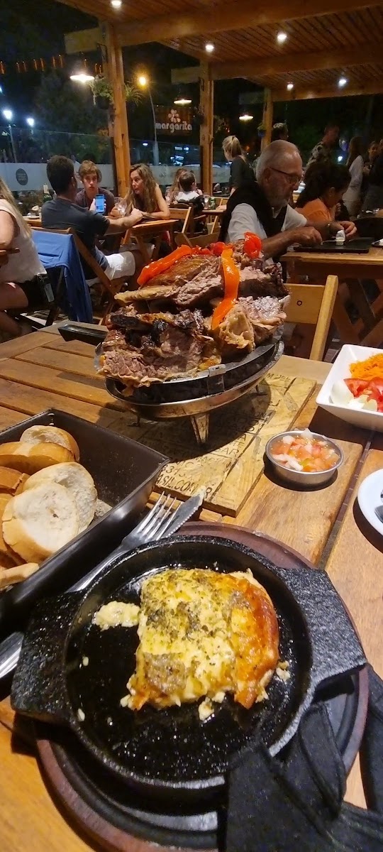 El Viejo Rodeo-2