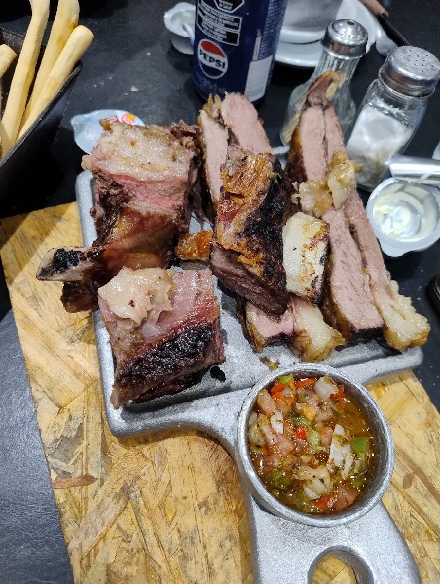 El Viejo Rodeo-4