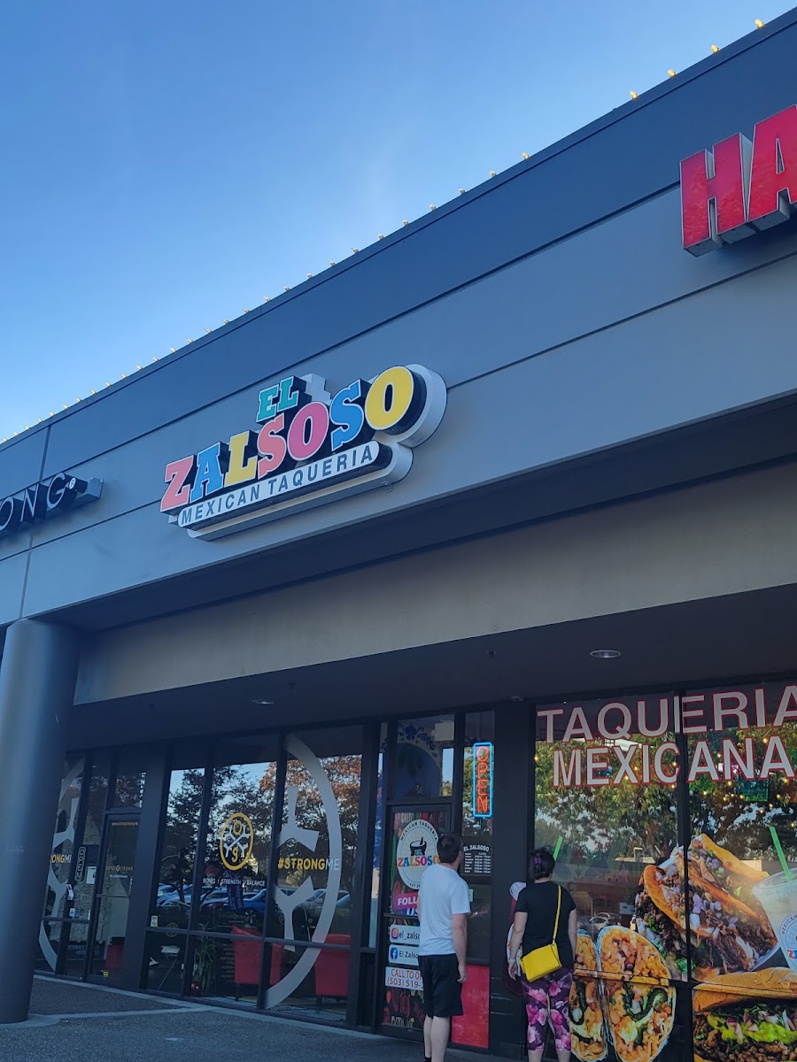 El Zalsoso