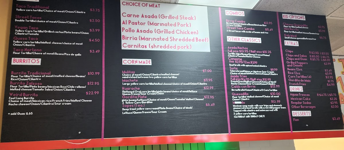 Menu El Zalsoso-7