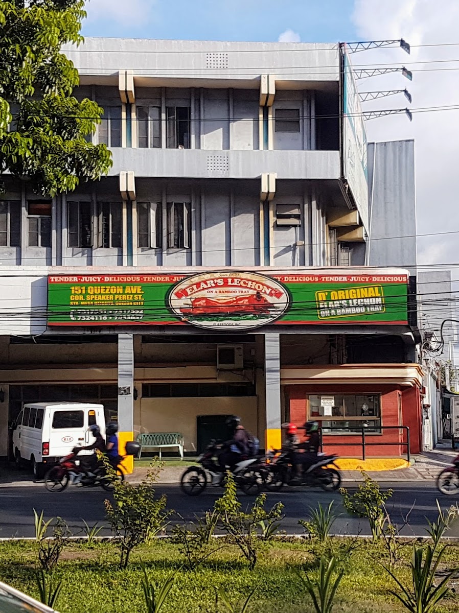 Elar's Lechon The Original