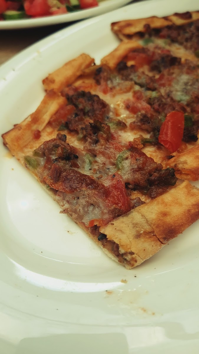 Elazığ Bursa Iskender Kebabçısı-10