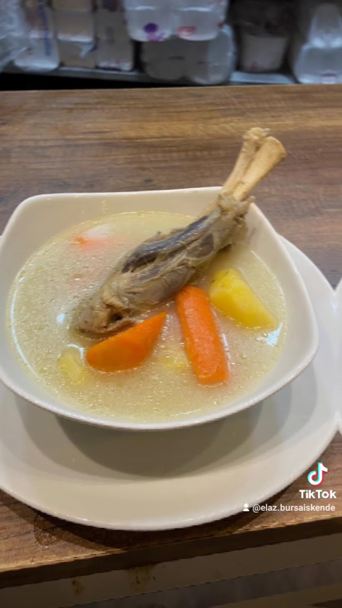 Elazığ Bursa Iskender Kebabçısı-2